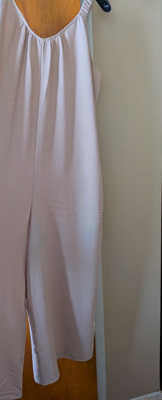 Maurices Sleeveless Wide-Leg Jumpsuit